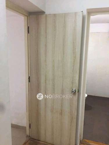 2 BHK Flat In Giardino Chs For Sale  In Nilje Gaon