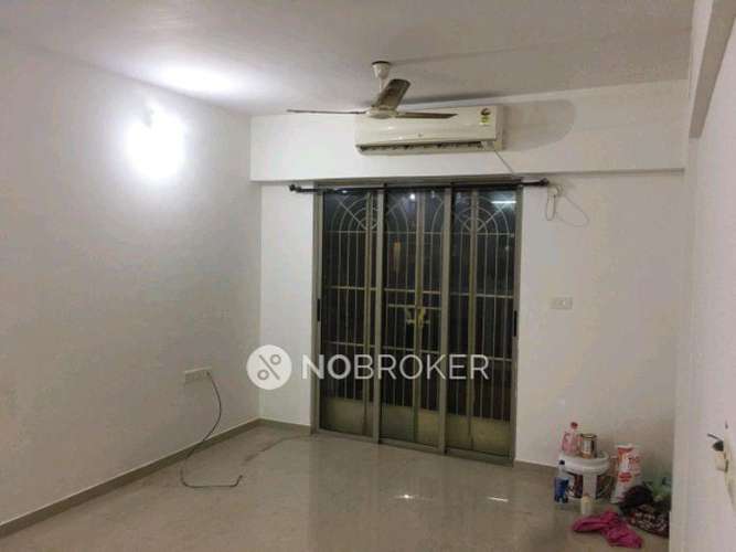 2 BHK Flat In Giardino Chs For Sale  In Nilje Gaon