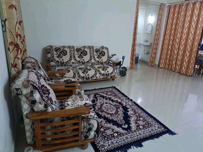 Sri Srinivasa Mansion Hbr Layout Rent WITHOUT BROKERAGE Fully