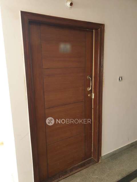 3 BHK Flat In Omshri Opulence For Sale  In Indabele