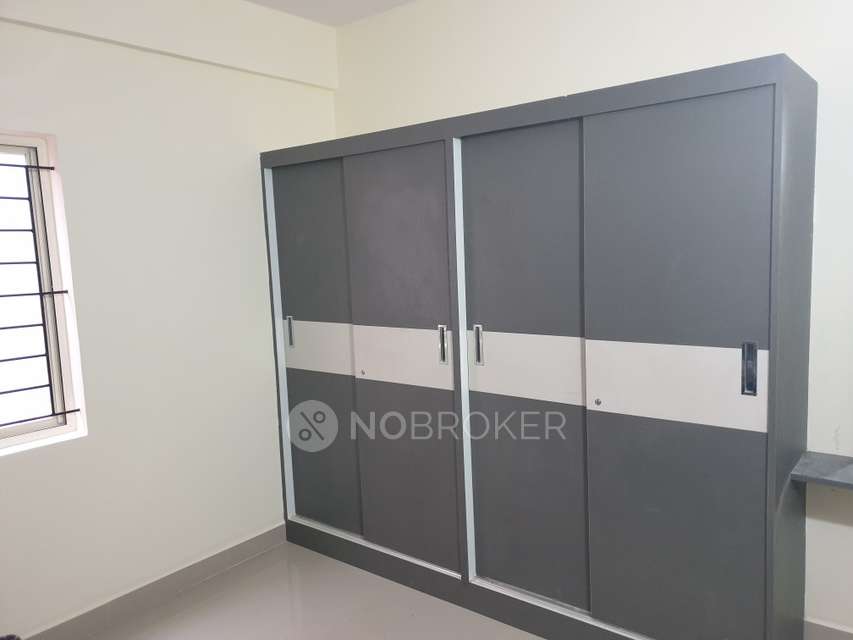 3 BHK Flat In Omshri Opulence For Sale  In Indabele