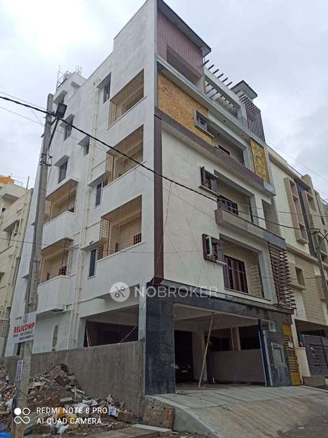 1 BHK Flat In Standlone Building for Rent  In Kengeri Satellite Town