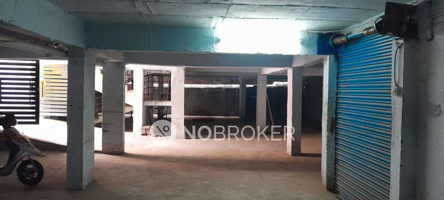 3 BHK Flat In Janavi Encleve For Sale  In Neredmet