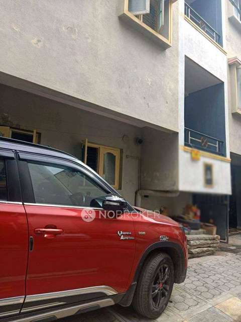 2 BHK House for Rent  In Btm Layout