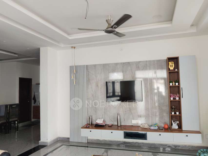 3 BHK House for Rent  In Ameenpur