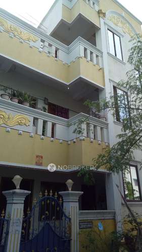 2 BHK Flat In Stand Alone  for Rent  In Thiruverkadu