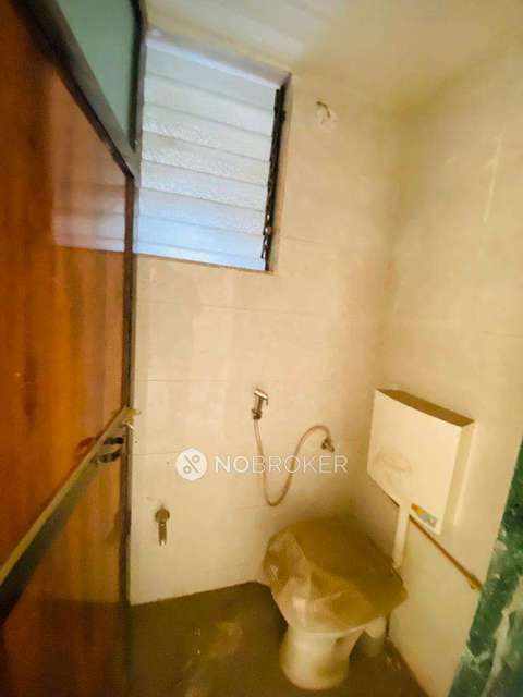 1 BHK Flat In Sai Darshan For Sale  In Ulwe