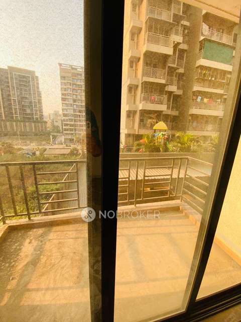 1 BHK Flat In Sai Darshan For Sale  In Ulwe