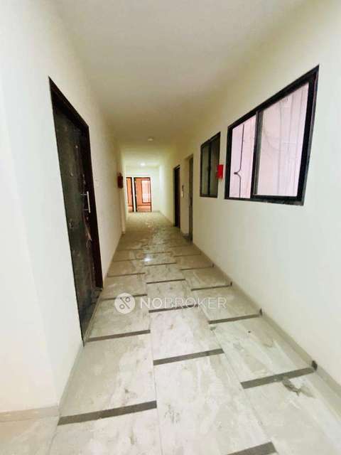 1 BHK Flat In Sai Darshan For Sale  In Ulwe