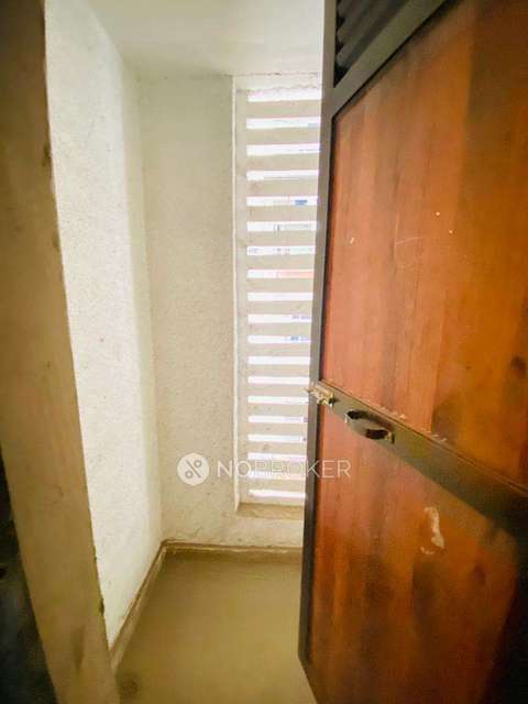 1 BHK Flat In Sai Darshan For Sale  In Ulwe