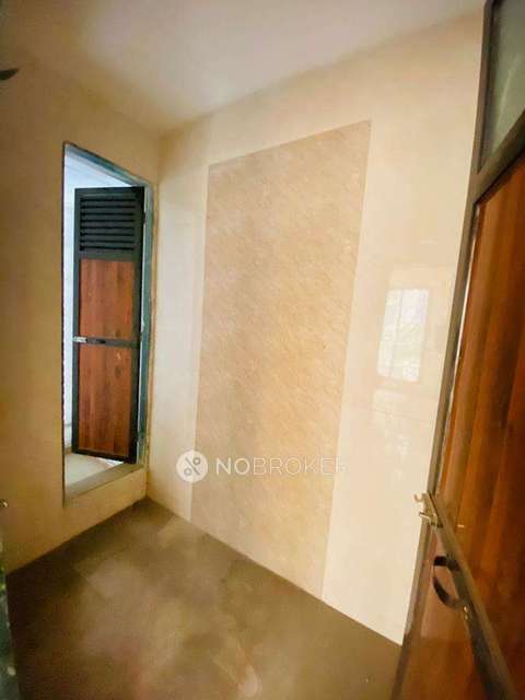 1 BHK Flat In Sai Darshan For Sale  In Ulwe