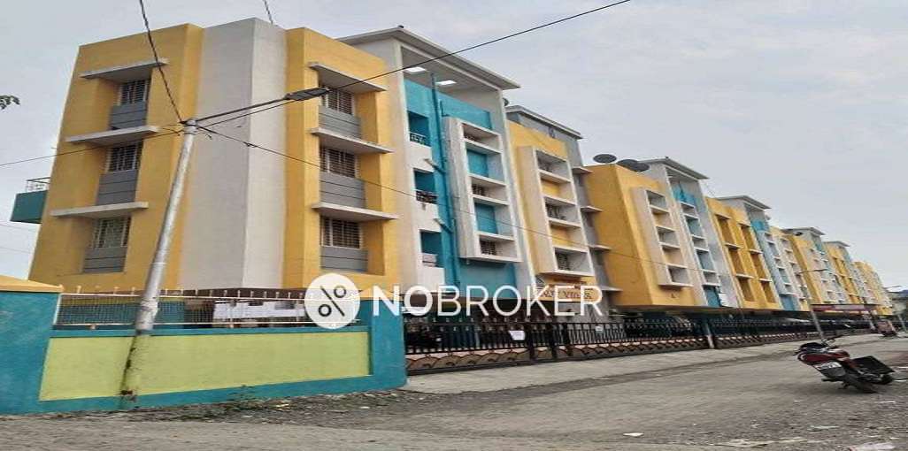 1 BHK Flat In Nilesh Plaza, Kalepadal, Hadapsar for Rent  In Nilesh Plaza, Ganpati Chowk - Kale Padal Road, Hadapsar