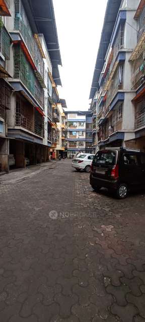 1 BHK Flat In Dhanashree Prathama For Sale  In Dombivli East