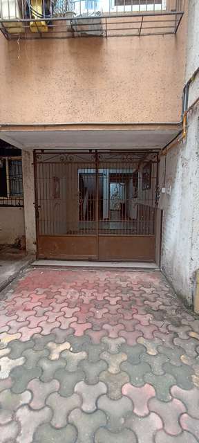 1 BHK Flat In Dhanashree Prathama For Sale  In Dombivli East