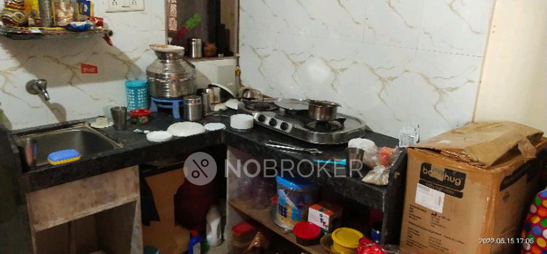 SRA New Pakiza CHS kandivali SV Road Kandivali West Without Brokerage