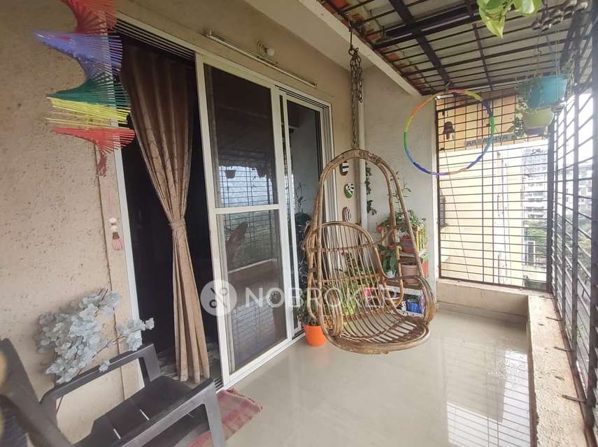 1 BHK Flat In Raj Kalp For Sale  In Dombivali East