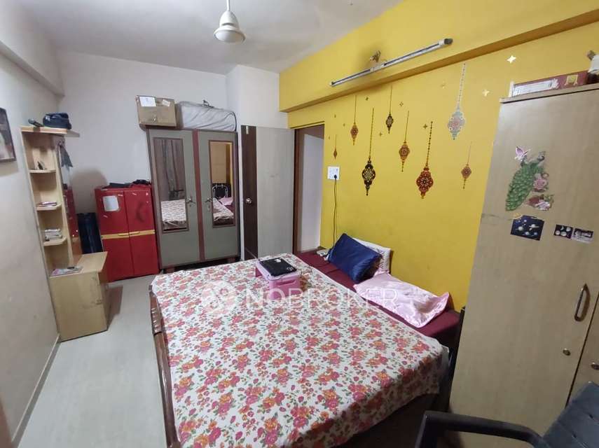 1 BHK Flat In Raj Kalp For Sale  In Dombivali East