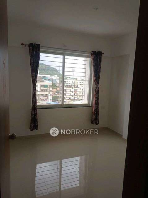 2 BHK Flat In Kamalraj Devgiri, Dighi for Rent  In Dighi