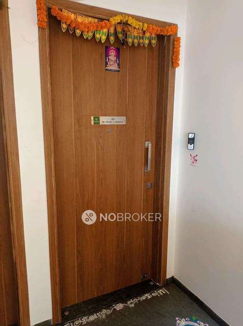 2 BHK Flat In Kamalraj Devgiri, Dighi for Rent  In Dighi