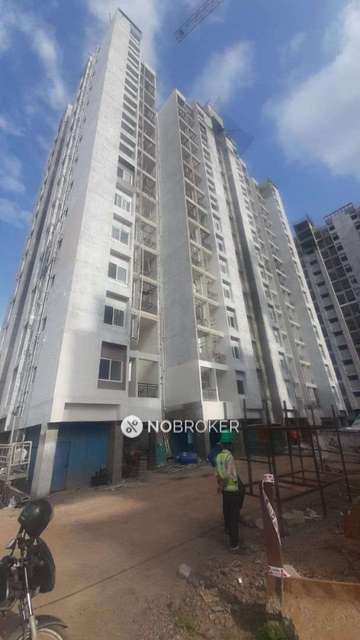 2 BHK Villa In Vtp Purvanchal for Rent  In Wagholi