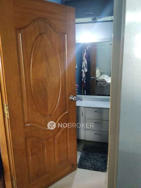 2 BHK Flat In Ajantha Meadows For Sale  In Akshayanagar