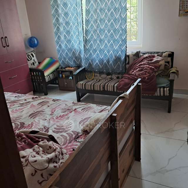 4 BHK Villa In Daiwik Spandana - Villas  For Sale  In Bommasandra