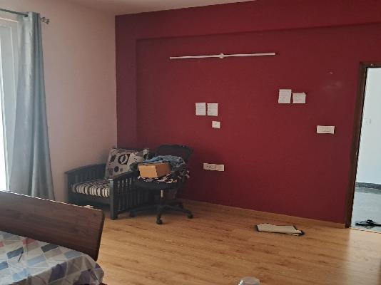 4 BHK Villa In Daiwik Spandana - Villas  For Sale  In Bommasandra