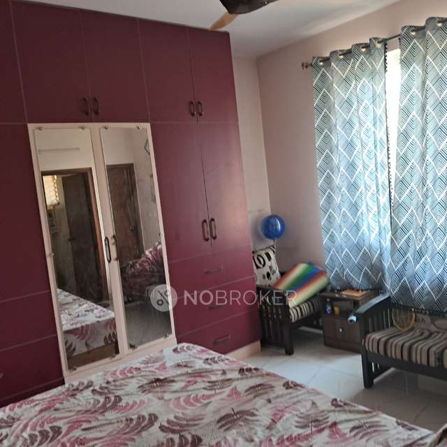 4 BHK Villa In Daiwik Spandana - Villas  For Sale  In Bommasandra