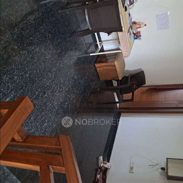 4 BHK Villa In Daiwik Spandana - Villas  For Sale  In Bommasandra