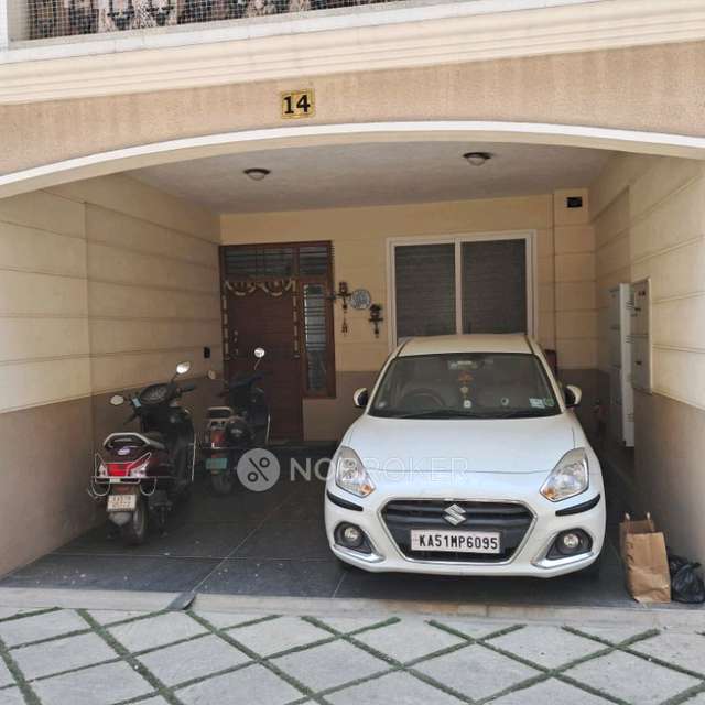 4 BHK Villa In Daiwik Spandana - Villas  For Sale  In Bommasandra