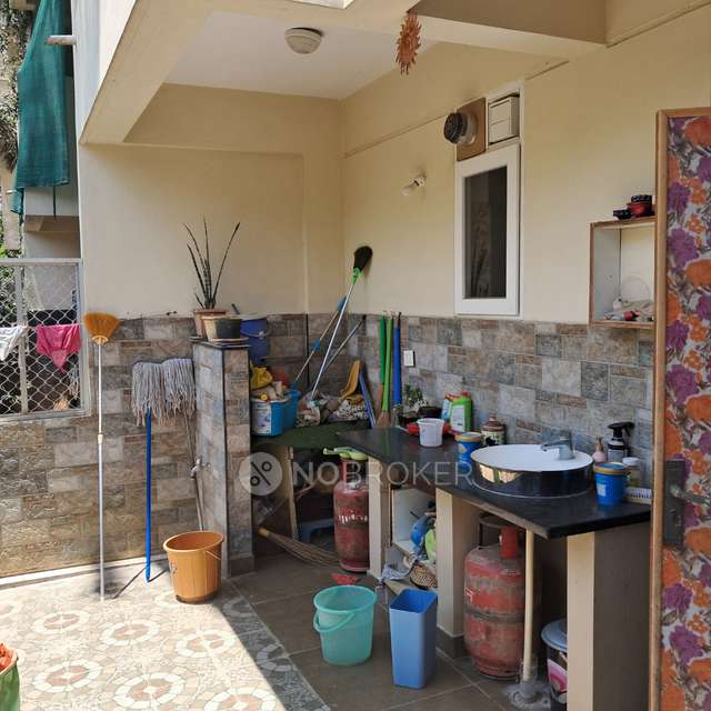 4 BHK Villa In Daiwik Spandana - Villas  For Sale  In Bommasandra