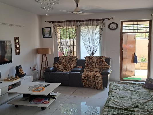 4 BHK Villa In Daiwik Spandana - Villas  For Sale  In Bommasandra