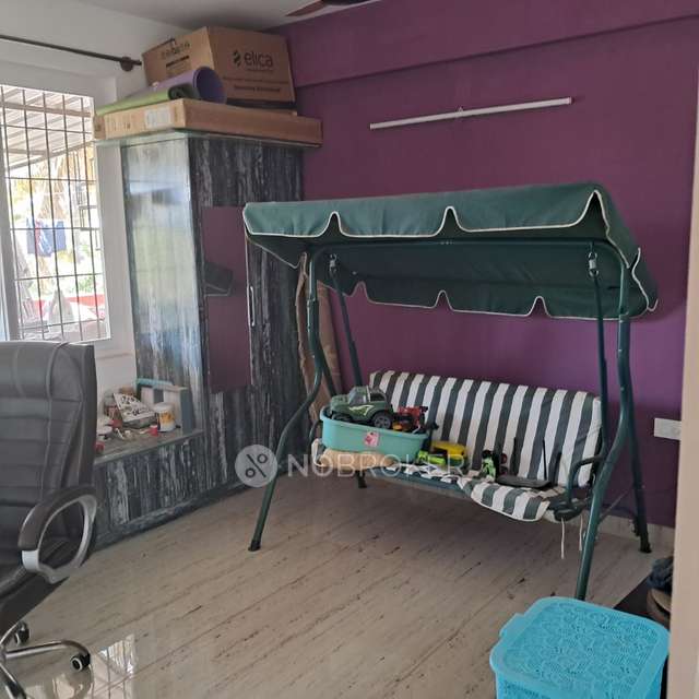 4 BHK Villa In Daiwik Spandana - Villas  For Sale  In Bommasandra