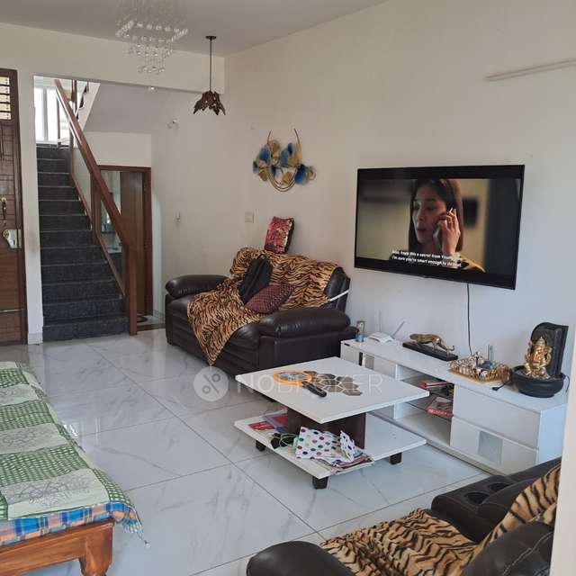 4 BHK Villa In Daiwik Spandana - Villas  For Sale  In Bommasandra