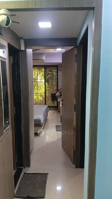 1 BHK Flat In Metro Paradise Chs For Sale  In Bhandup East