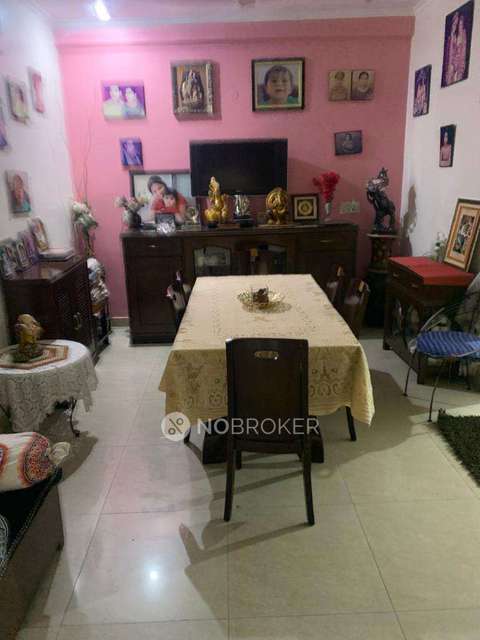 3 BHK Flat In Standalone Building  For Sale  In Rajouri Garden Extension, Rajouri Garden