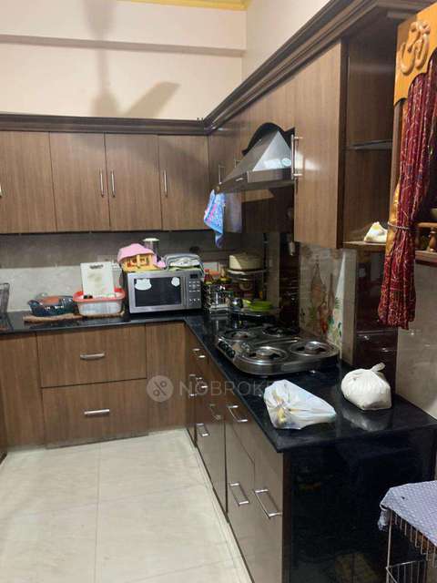 3 BHK Flat In Standalone Building  For Sale  In Rajouri Garden Extension, Rajouri Garden