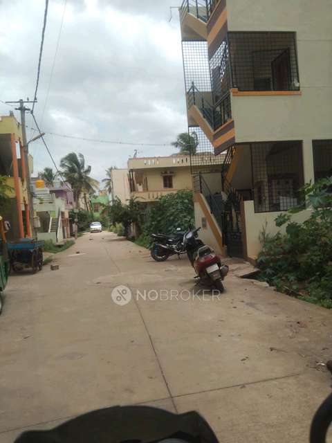 2 BHK House for Rent  In Siddanahosahalli