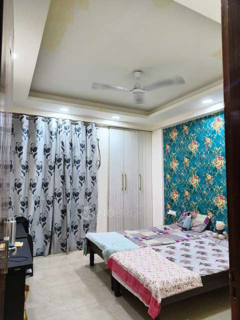 PG for Girls in Chirag Dilli