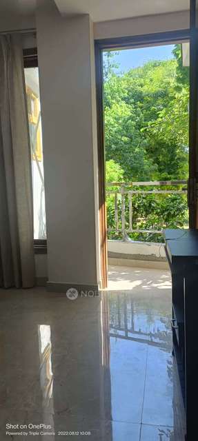 PG for Girls in Chirag Dilli