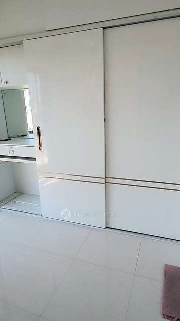 1 BHK Flat In Chandak Nishchay for Rent  In Dahisar East