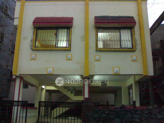 2 BHK House for Rent  In Katraj