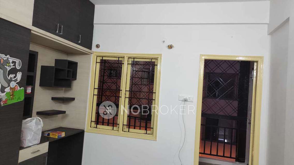 2 BHK Flat In Tribhuvan Paradise, Kadubeesanahalli for Rent  In Kadubeesanahalli