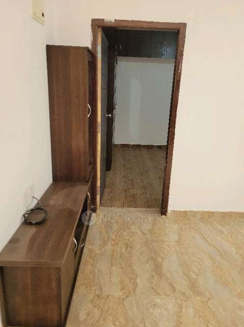 1 RK House for Rent  In Hennur Gardens