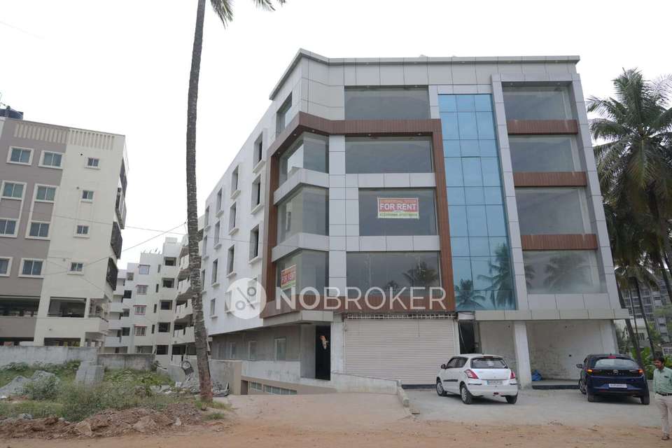 1 BHK Flat In Vaastu Tranquil For Sale  In Kengeri