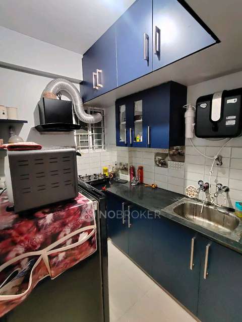 1 BHK Flat In Vaastu Tranquil For Sale  In Kengeri