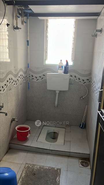 2 BHK Flat In Sai Balaji Complex for Rent  In Manjri Bk