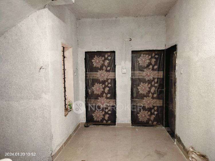 1 BHK Flat In Smrutigandha Residency  for Rent  In Urali Devachi