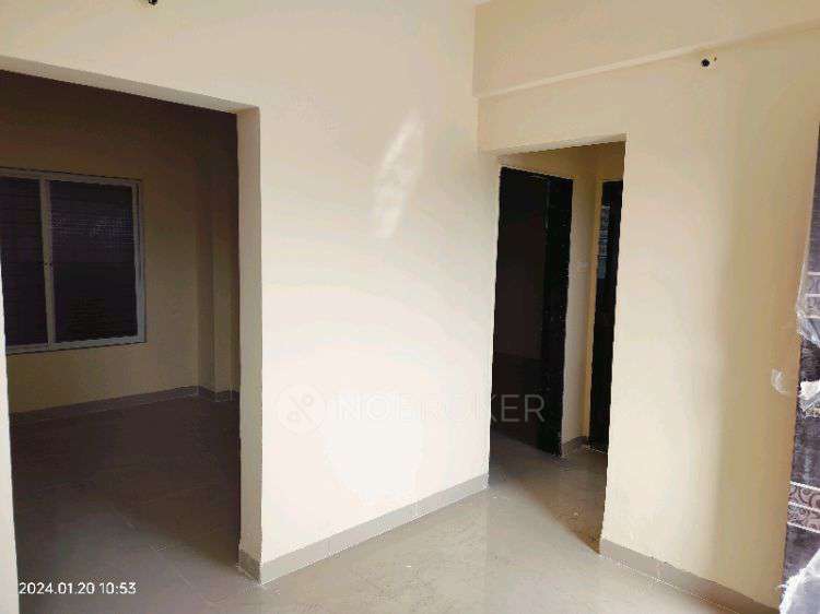 1 BHK Flat In Smrutigandha Residency  for Rent  In Urali Devachi