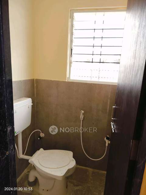 1 BHK Flat In Smrutigandha Residency  for Rent  In Urali Devachi